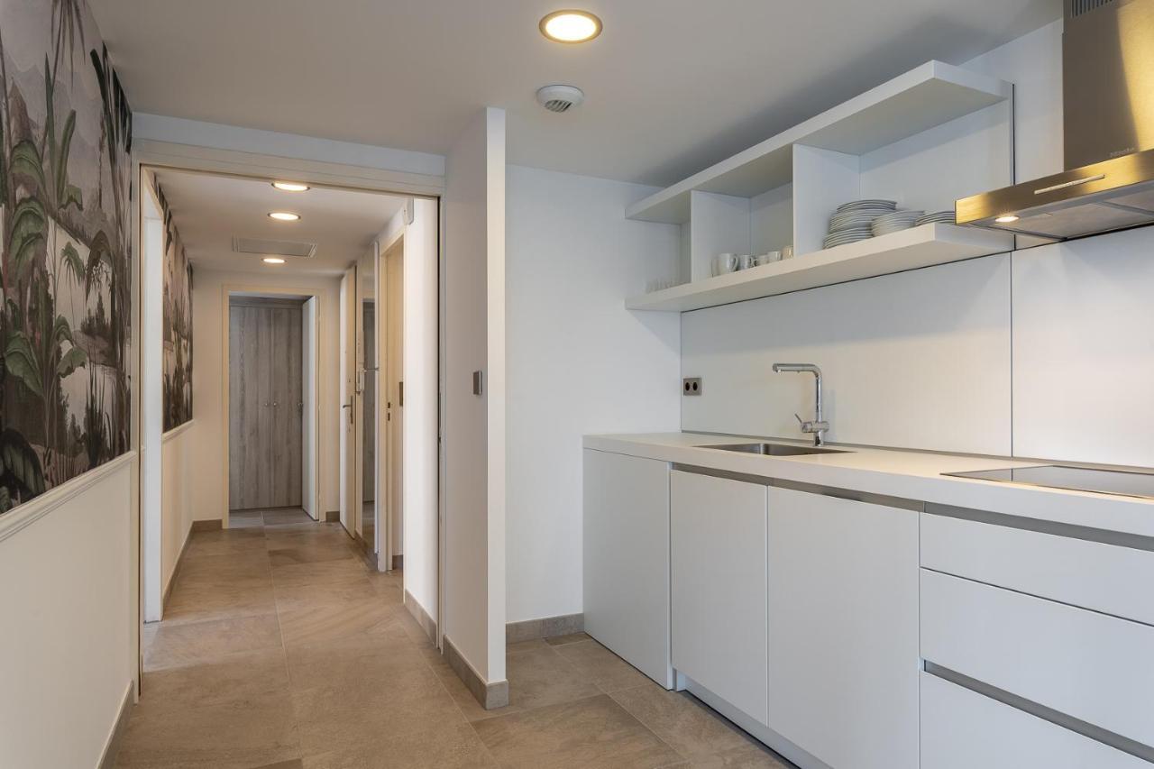 Appartement Breeze